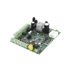 TARJETA PARA BARRERA GT4 