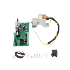 Tarjeta ZL371 Para Barrera G4000 / Sustituta Para ZL37