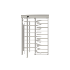 Torniquete Sencillo / Cuerpo Completo / Fabricado En Acero Inoxidable Grado 304 / Bidireccional / Compatible Con Cualquier Control de Acceso Torniquete Sencillo / Cuerpo Completo / Fabricado En Acero Inoxidable Grado 304 / Bidireccional / Compatible Con Cualquier Control de Acceso
