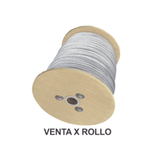 Cable de Retenida de 3/16