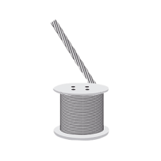 Cable de Retenida 7 Hilos , Resistencia 600 kg, Diámetro 1/8