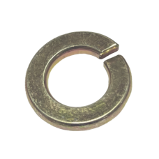 Arandela de presión de 1/4