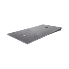 Soporte para cámara en charola de peralte 33 mm