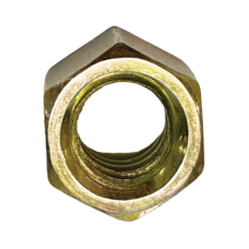 Tuerca Hexagonal de 3/8