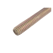 Varilla Roscada  Tropicalizada de 3/8