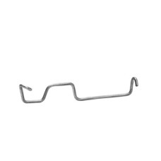 Filmatic automático para ménsula omega y soporte Jam, con acabado Electro Zinc