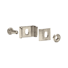 Mesh Tray Kit for  Section Union, with Electro Galvanized Coating