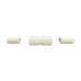 Manguito / Cople Morbidx IP67 libre de halógenos para unir tubería rígida de 25 mm (1