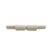 Manguito / Cople Morbidx IP67 libre de halógenos para unir tubería rígida de 25 mm (1