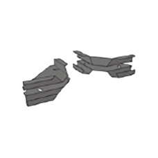 (CH-KTTB-EP) KIT PARA DERIVACIONES Tee