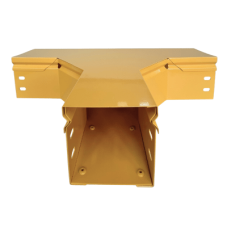 CHFIBER T HORIZONTAL DE ALUMINIO PERALTE 4