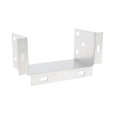 Conector de Escalera de Aluminio a Tablero (Caja) / Peralte 3 1/4 Conector de Escalera de Aluminio a Tablero (Caja) / Peralte 3 1/4