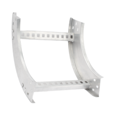 Curva Vertical Interior de Aluminio de 90° Perfil Z / Peralte 3 1/4 Curva Vertical Interior de Aluminio de 90° Perfil Z / Peralte 3 1/4