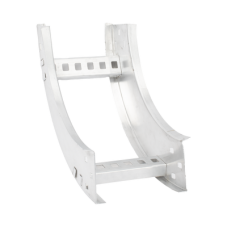 Curva Vertical Interior de Aluminio de 90° Perfil Z / Peralte 3 1/4 Curva Vertical Interior de Aluminio de 90° Perfil Z / Peralte 3 1/4