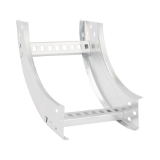 Curva Vertical Interior de Aluminio de 90° Perfil Z / Peralte 3 1/4 Curva Vertical Interior de Aluminio de 90° Perfil Z / Peralte 3 1/4