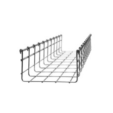 Charola 116/350 mm ancho, tramo 3 m