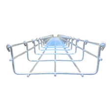 CHAROLA 54 D PERALTE X 150 MM D ANCHO Y 3000MM LONGITUD MALLAFILLS