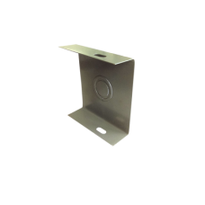 Placa cierre 65 x 65 mm, fabricado en lámina de acero al carbón Placa cierre 65 x 65 mm, fabricado en lámina de acero al carbón