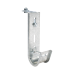 Soporte (Gancho) tipo J-Hook, hasta 10 cables Cat6, ideal para soportar cableado en los espacios de manipulación al aire, Para instalación en interior