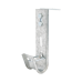 Soporte (Gancho) tipo J-Hook, hasta 7 cables Cat6, ideal para soportar cableado en los espacios de manipulación al aire, Para instalación en interior Soporte (Gancho) tipo J-Hook, hasta 7 cables Cat6, ideal para soportar cableado en los espacios de manipulación al aire, Para instalación en interior