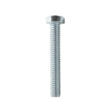 Tornillo cabeza hexagonal de 3/8