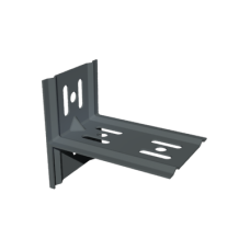 Ménsula económica reforzada, 250mm Ménsula económica reforzada, 250mm