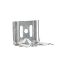 Ménsula MallaFils® para Charolas de 50 mm de Ancho, Montaje en Pared, Uso Interior con Acabado EZ Ménsula MallaFils® para Charolas de 50 mm de Ancho, Montaje en Pared, Uso Interior con Acabado EZ