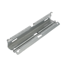 Clip Automático Mediano Bimetálico Para Unir Tramos de Charola Tipo Malla de 100 hasta 300 mm de Ancho, Compatible con todos los Peraltes Clip Automático Mediano Bimetálico Para Unir Tramos de Charola Tipo Malla de 100 hasta 300 mm de Ancho, Compatible con todos los Peraltes