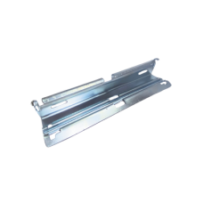 Clip Automático Mediano Para Unir Tramos de Charola Tipo Malla de 100 hasta 300 mm de Ancho, Compatible con todos los Peraltes, Acabado Electrozincado Clip Automático Mediano Para Unir Tramos de Charola Tipo Malla de 100 hasta 300 mm de Ancho, Compatible con todos los Peraltes, Acabado Electrozincado