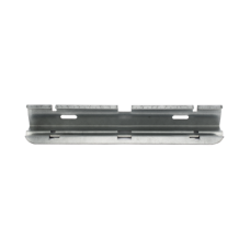 CLIP AUTOMATICO PARA BANDEJAS DE 300 MM ADELANTE, MATERIAL BIMETALICO 90% ZINC Y 10% ALUMINIO SIN RECUBRIMIENTO CLIP AUTOMATICO PARA BANDEJAS DE 300 MM ADELANTE, MATERIAL BIMETALICO 90% ZINC Y 10% ALUMINIO SIN RECUBRIMIENTO