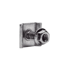 Tornillo encastrado milimétrico, con acabado Electro Zinc Tornillo encastrado milimétrico, con acabado Electro Zinc