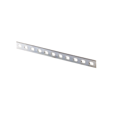 Clip recto ED275, con acabado Electro Zinc Clip recto ED275, con acabado Electro Zinc