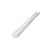 Charola Tipo Malla 66/150 mm, Acabado Electro Zinc, Hasta 158 Cables Cat6, Tramo de 3 Metros