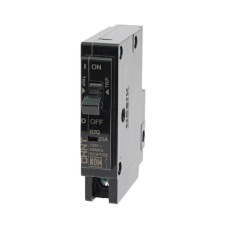 Interruptor Termomagnético Enchufable, Serie: B2Q, 1P, 15A, 120/240V (SKU:1002262 )