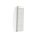 Caja de distribución para empotrar, IP40, 08 módulos (SKU: 8101006)