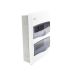 Caja de distribución para empotrar, IP40, 24 módulos  (SKU: 8101003)
