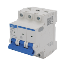 Pastilla para Riel Din, 3 Polos, 40 Amp, Vca:110/415v, 6kA, Catálogo: NXB633PD40, Serie: NXB-63. Pastilla para Riel Din, 3 Polos, 40 Amp, Vca:110/415v, 6kA, Catálogo: NXB633PD40, Serie: NXB-63.