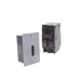 Kit Centro de Carga para empotrar con 1 Interruptor Térmico de 2 Polos, 30Amp 120/240Vca 10kA.