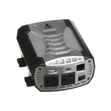 Inversor de corriente de 500 Watts de potencia continua Inversor de corriente de 500 Watts de potencia continua