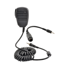Micrófono de mano para radios COBRA MRHH350FLT y MRHH350WFLT
