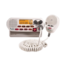 Radio móvil marino VHF clase D con canales Internacionales, de Canadá y Estados Unidos Radio móvil marino VHF clase D con canales Internacionales, de Canadá y Estados Unidos