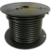 Cable para Batería Marina Cobra 6 AWG / 100 Pies / Cubierta PVC Retardante de Llama / Cobre Estañado Clase K / 600V / Temperatura 105°C Seco y 75°C Húmedo / Cumple UL 1426, UL BC-5W2 y ABYC