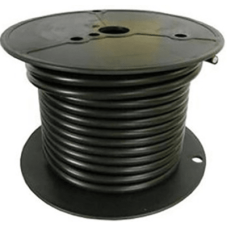 Cable para Batería Marina Cobra 2 AWG / 100 Pies / Cubierta PVC Retardante de Llama / Cobre Estañado Clase K / 600V / Temperatura 105°C Seco y 75°C Húmedo / Cumple UL 1426, UL Listed BC-5W2 y ABYC Cable para Batería Marina Cobra 2 AWG / 100 Pies / Cubierta PVC Retardante de Llama / Cobre Estañado Clase K / 600V / Temperatura 105°C Seco y 75°C Húmedo / Cumple UL 1426, UL Listed BC-5W2 y ABYC