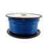 Cable Eléctrico Color Azul Calibre 14 / UL 1015-1230 / 600 Voltios / Temperatura 105°C Seco 75°C Húmedo / Cobre Estañado Clase K / Aislante PVC Retardante de Llama VW-1 / Resistente a Humedad Abrasión Ácido Combu Cable Eléctrico Color Azul Calibre 14 / UL 1015-1230 / 600 Voltios / Temperatura 105°C Seco 75°C Húmedo / Cobre Estañado Clase K / Aislante PVC Retardante de Llama VW-1 / Resistente a Humedad Abrasión Ácido Combu