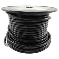 Cable Primario Marino Color Rojo Calibre 8 AWG / 100 Pies Rollo / PVC Retardante de Llama Negro / Cobre Estañado Clase K / 600V 105°C / Cumple UL 1015-1028-1230-1231 Cable Primario Marino Color Rojo Calibre 8 AWG / 100 Pies Rollo / PVC Retardante de Llama Negro / Cobre Estañado Clase K / 600V 105°C / Cumple UL 1015-1028-1230-1231