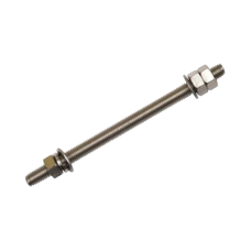 Tornillo para Sujetador de Plástico Serie Click On. Paquete de 10 Piezas.