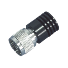 Carga Terminal Fantasma de 50 Ohm, 2 Watt de 0 a 6000 MHz.