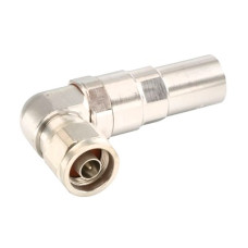 Conector N Macho en ángulo recto para LDF4-50A Conector N Macho en ángulo recto para LDF4-50A