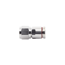 Conector N Macho de Rosca / CNT-400, 9913, RG8/U Pin Cautivo, Trimetal. Conector N Macho de Rosca / CNT-400, 9913, RG8/U Pin Cautivo, Trimetal.