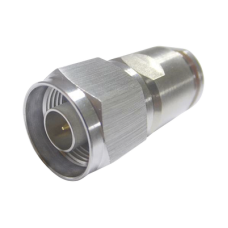 Conector N Macho Para Cable CNT400 Conector N Macho Para Cable CNT400